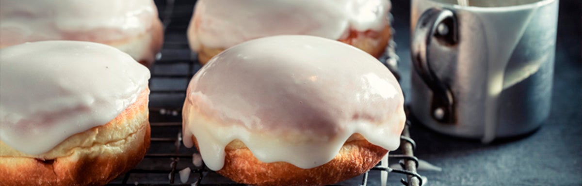 Cómo hacer donas caseras | Recetas Nestlé