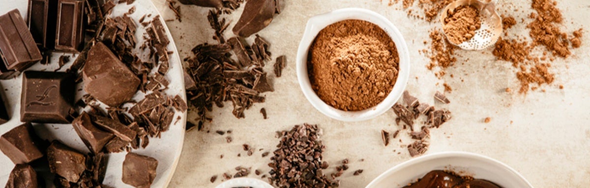 Cómo fundir chocolate en microondas? - Costarican CocoaCostarican Cocoa