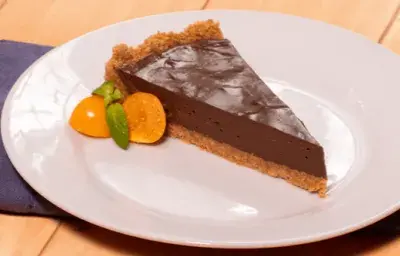 Tartaleta de Chocolate