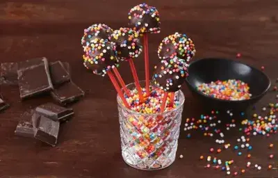 Cakepops