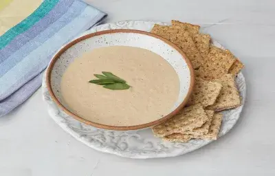 Dip de cebolla